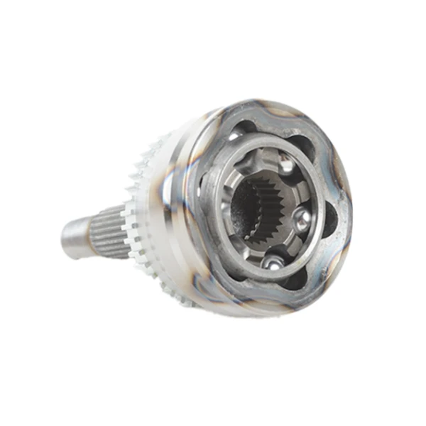 HOMOCINETICA LADO RUEDA R/L 25x24x54 HYUNDAI ACCENT RB SEGURO INTERIOR C/ABS - Homocineticas | ClickRepuestos